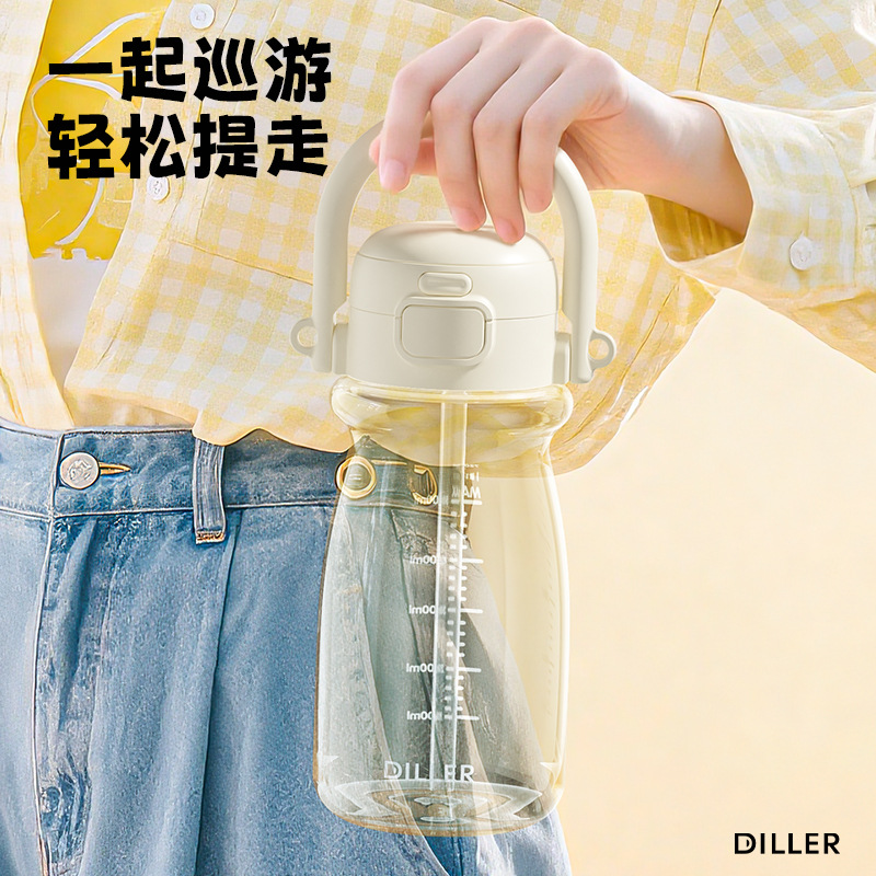 跨境电商母婴用品/婴儿奶瓶/跨境母婴奶瓶爆品/跨境电商新款奶瓶/跨境婴幼儿用品奶瓶细节图