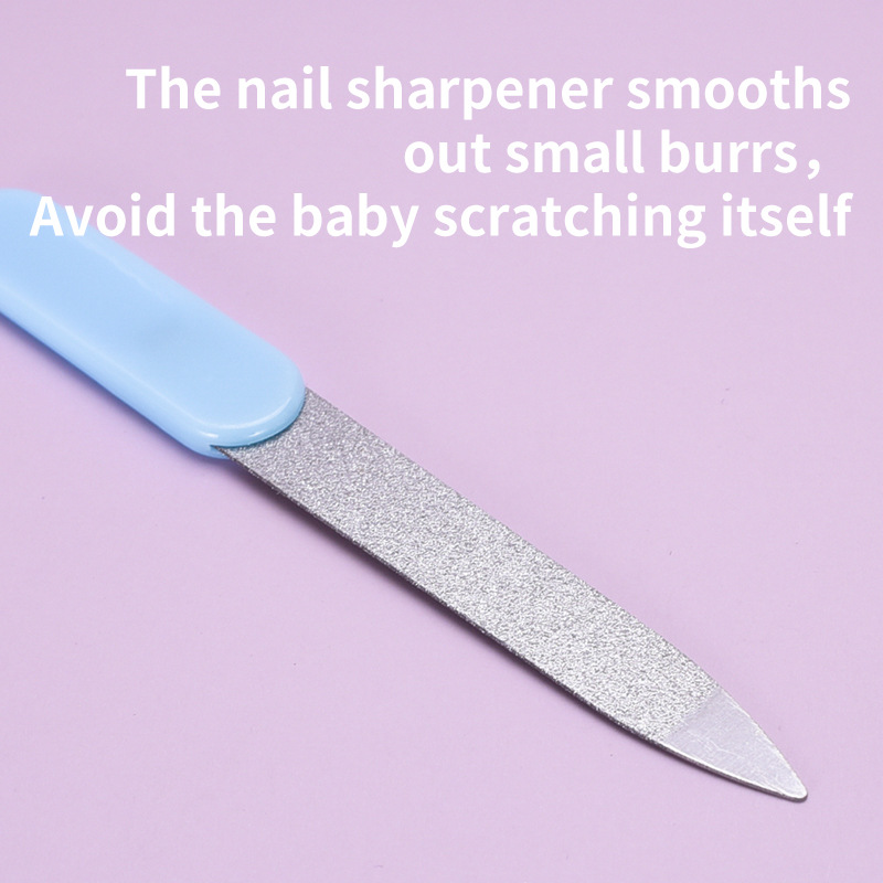 儿童洗浴护肤礼盒实物图