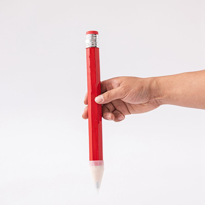 铅笔/纸盒铅笔/彩色铅笔/彩铅/四色笔产品图