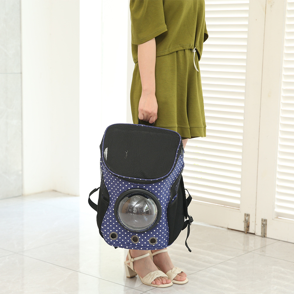 猫猫包、箱实物图