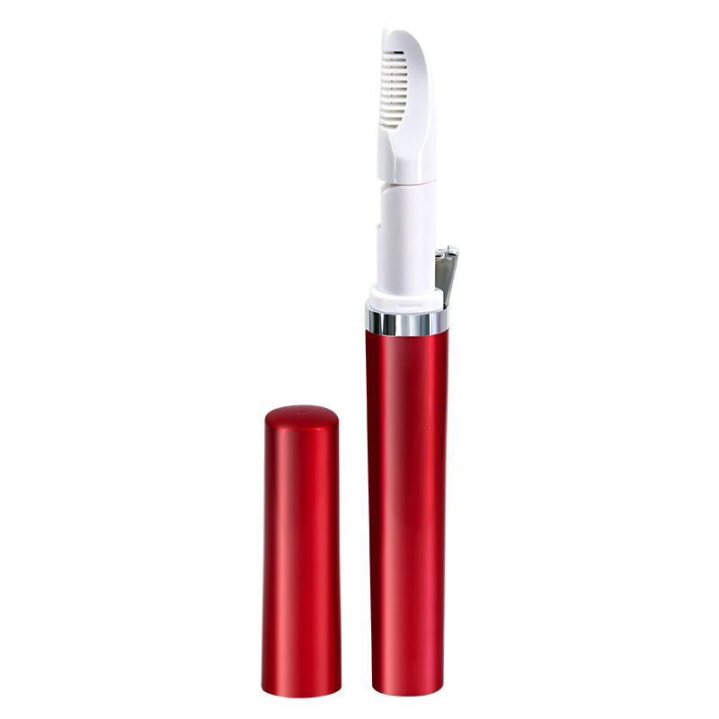 Cross-border new electric hair remover, bikini perm, mini hair removal device for women, razor and trimmer Item Picture