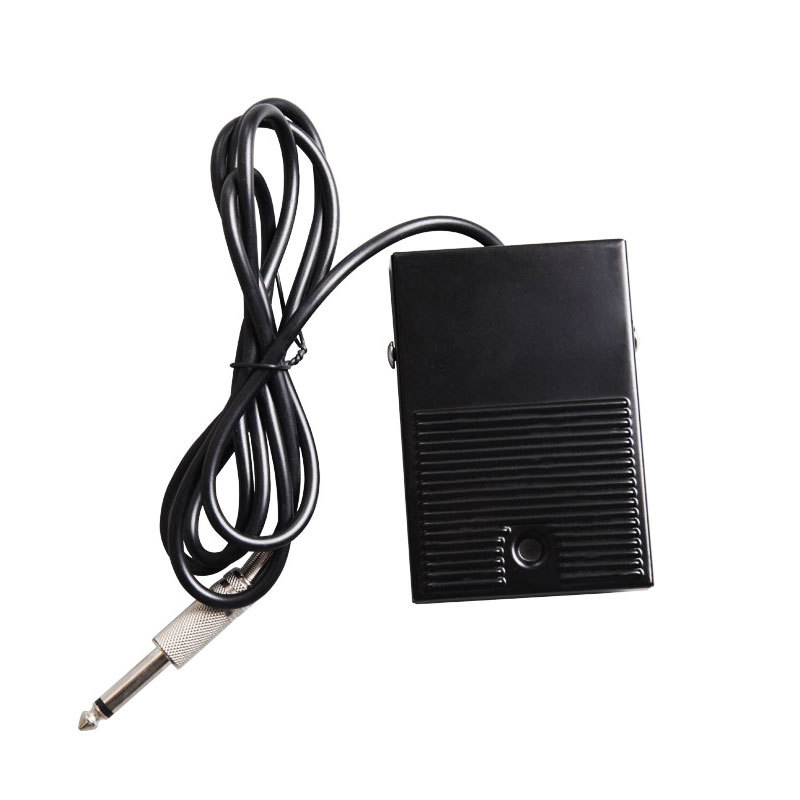 shanilak's new tattoo pen set is in stock, featuring a power supply and motor integrated tattoo set Specification image
