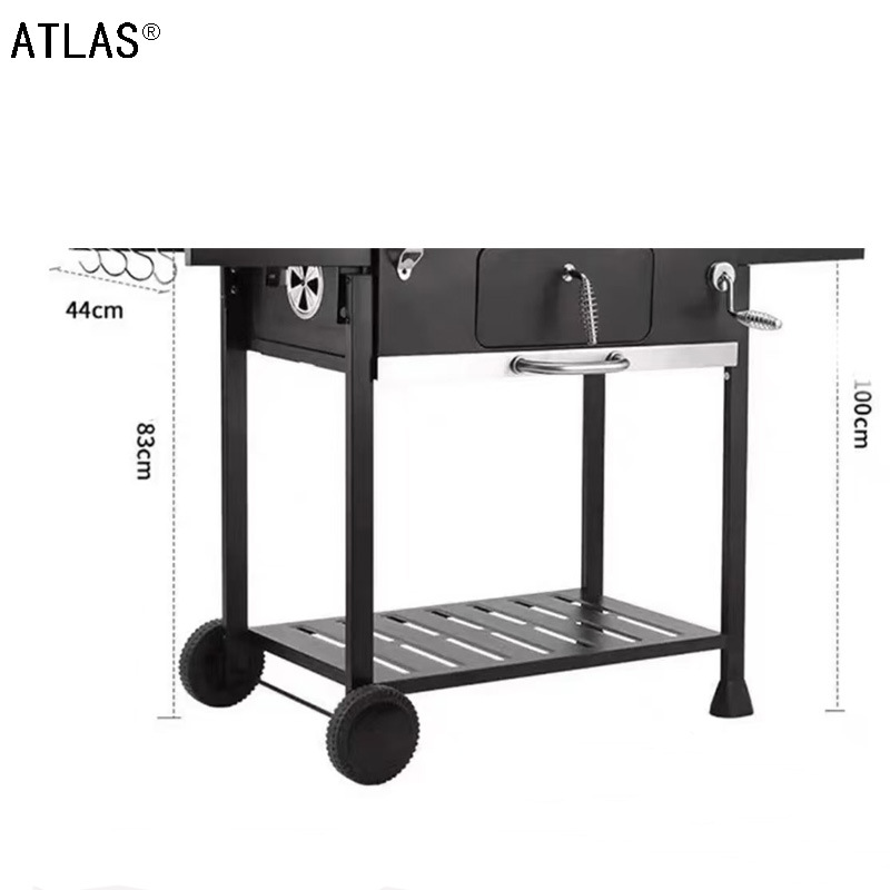 野餐炉具实物图