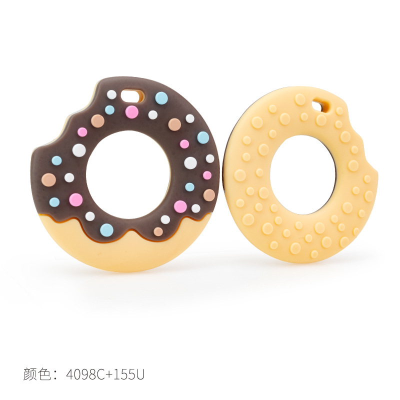 母婴用品/硅胶链/手套/咬胶婴儿/日用品产品图