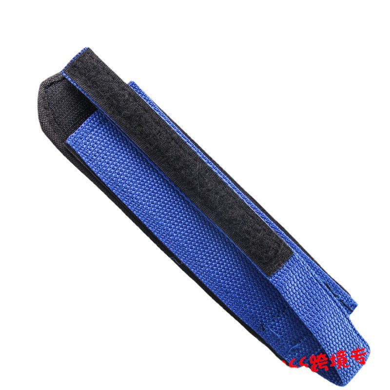 纹身冰袖白底实物图