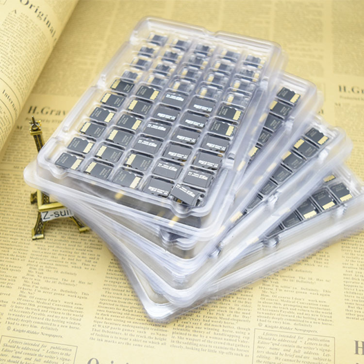 Factory wholesale 32g memory cards, sd storage cards, 16gtf cards, 64g mobile phone monitoring dash cams Specification image