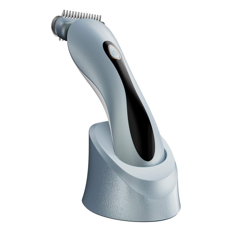 shanilak's new display screen hair trimmer, a two-in-one women's hair trimming and shaving instrument, and an electric hair remover for wholesale Application Scenario