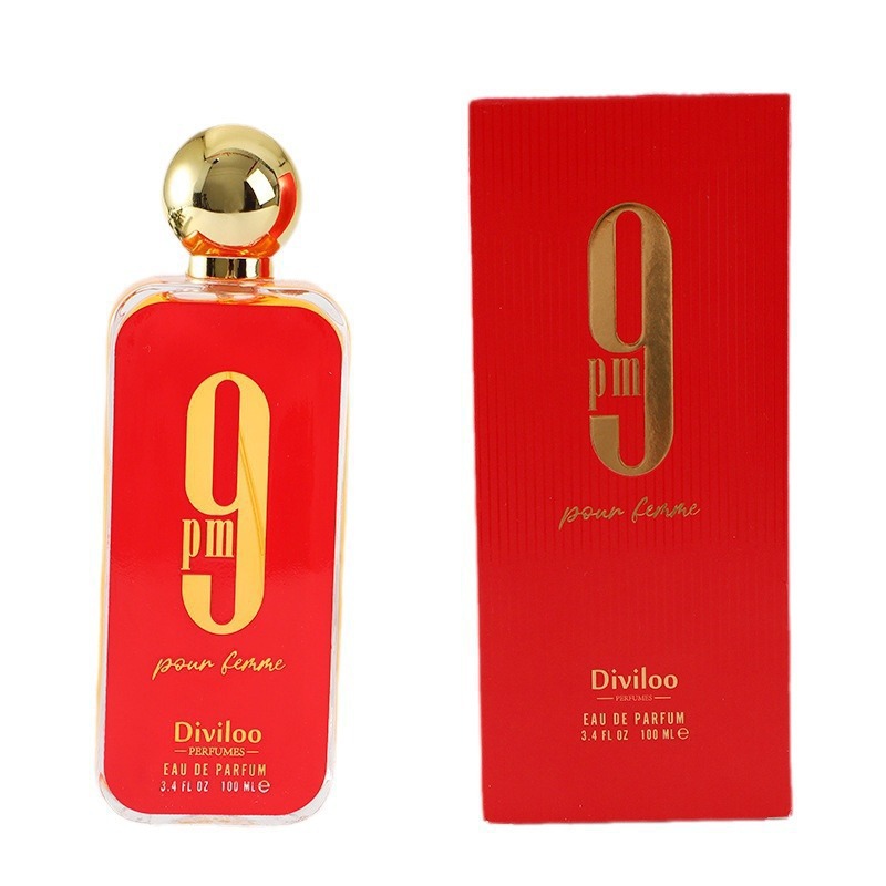 The 9th series of Amazon bestsellers, long-lasting light and strong fragrances, Vietnamese, Middle Eastern and Arab perfumes Item Picture