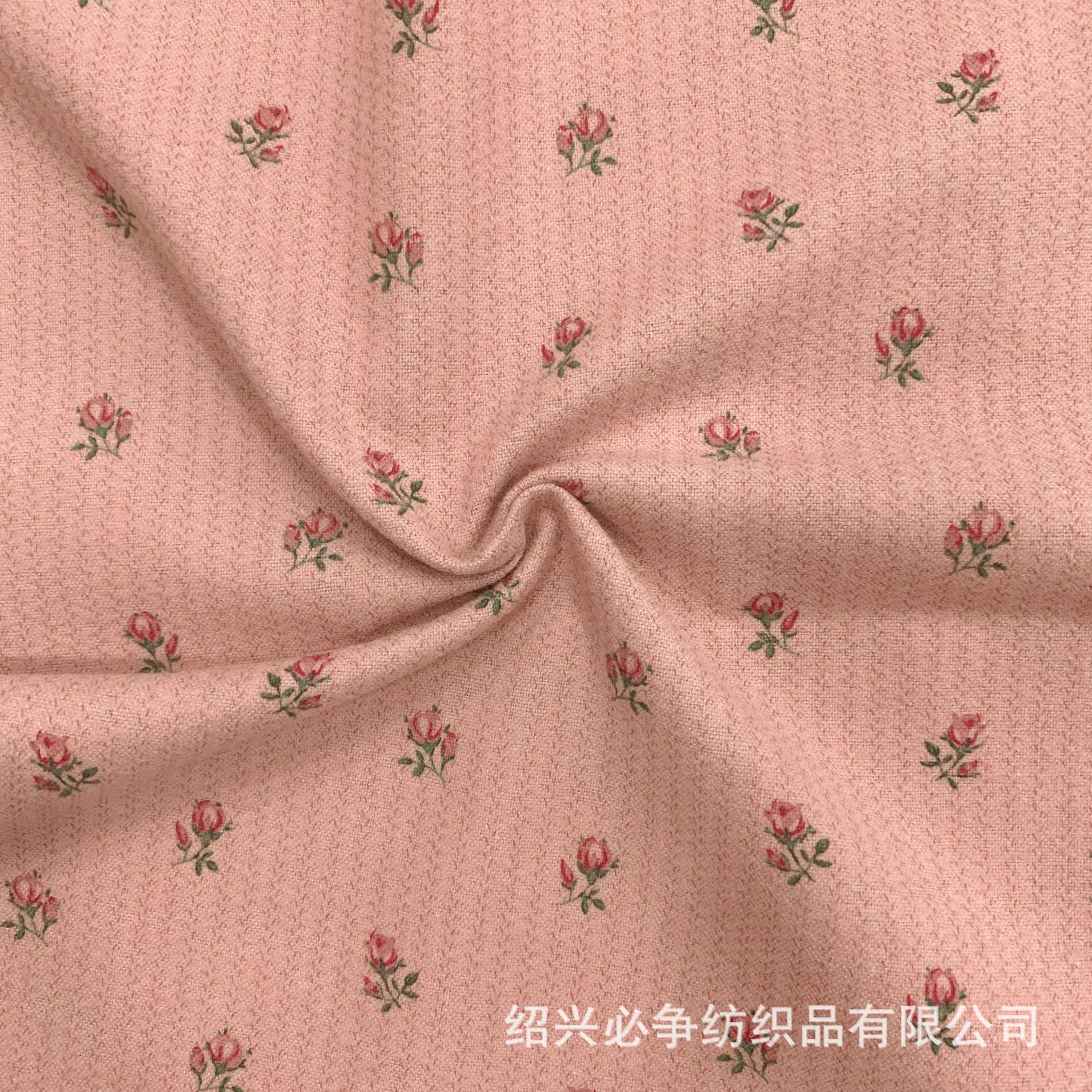 蕾丝桌布/丽丝绒/蜡染布/礼物包装布/非洲布产品图