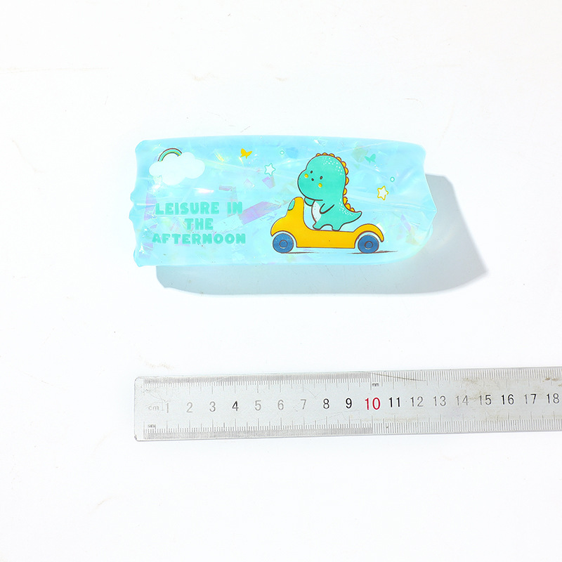 捏捏/解压/捏捏乐/尖叫鸡/捏捏乐儿童可爱白底实物图