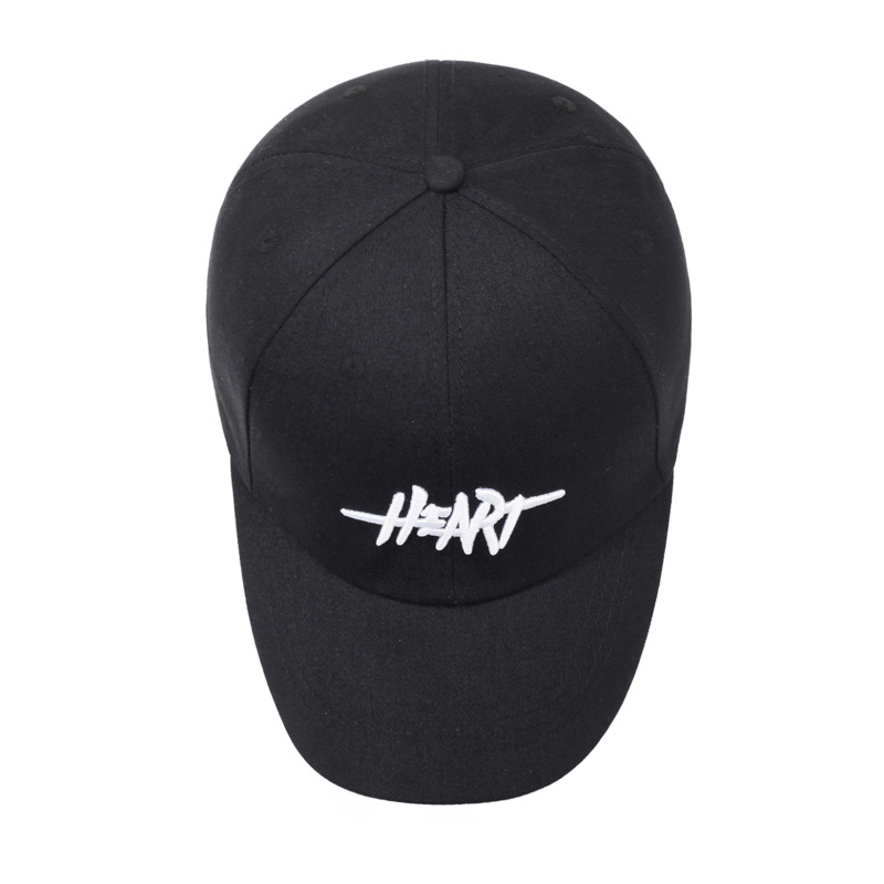 Wang Yibo's same style baseball cap, men's baseball cap, women's sun cap, 2025 new versatile casual sunshade and sun protection cap Application Scenario