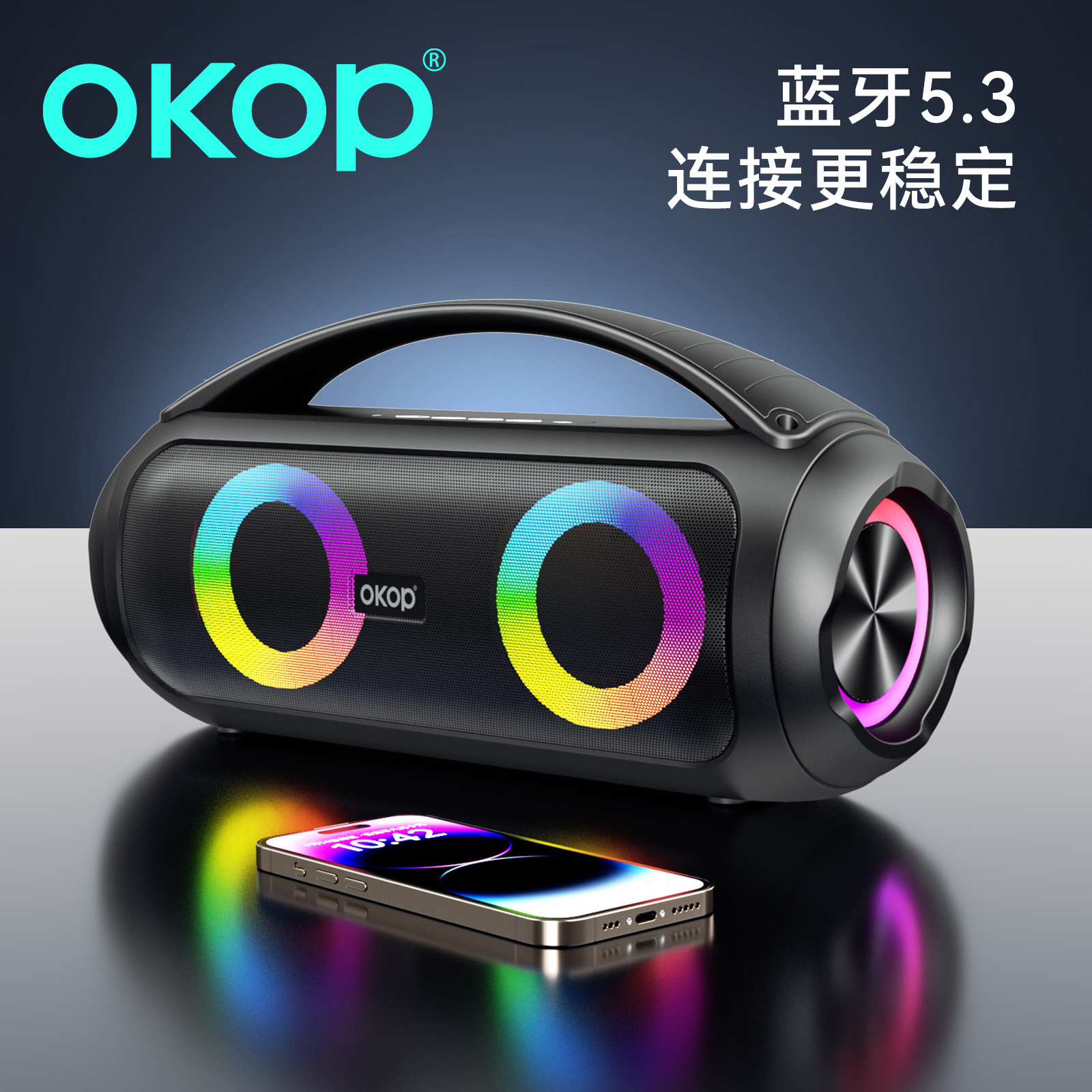 音响/视频音响/蓝牙音箱/便携音箱/音响音箱细节图