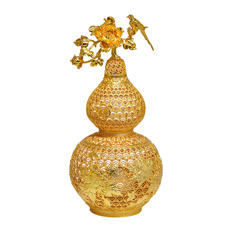 葫芦/葫芦檀木/葫芦木/葫芦福/木葫芦白底实物图