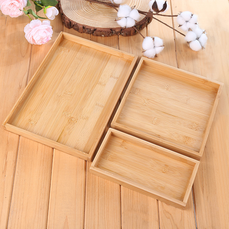 托盘，竹制托盘，