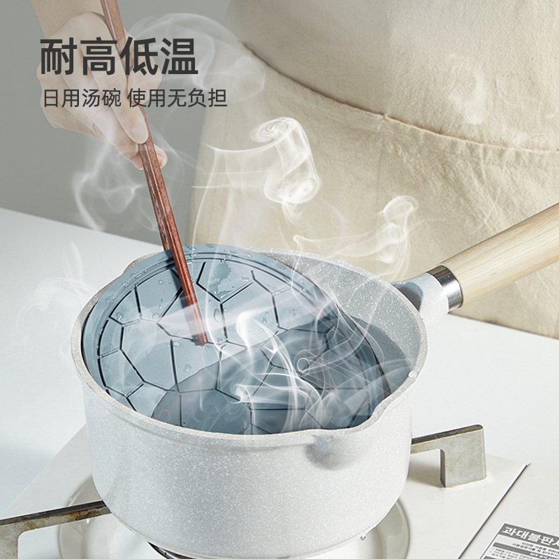 Heat insulation pads, anti-scald table MATS, bowl MATS, high-temperature resistant clay pot MATS, high-end cup MATS, dining table and vegetable plate MATS, home dining MATS Specification image