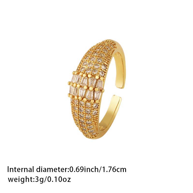 戒指/银戒指女个性/银戒指/韩版戒指不掉色/法式戒指白底实物图