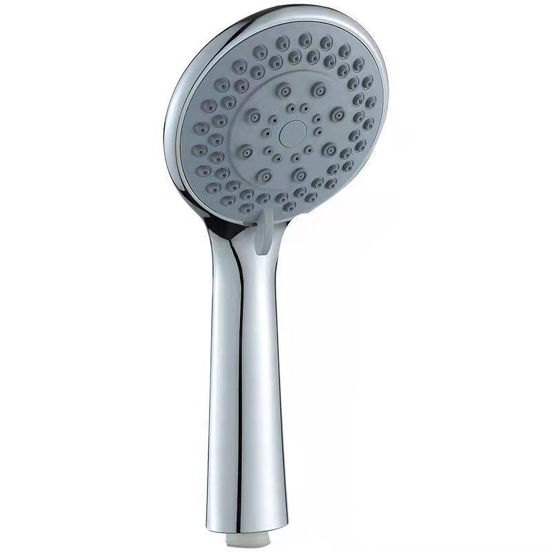 淋浴器户外/儿童花洒/花洒支架/花洒头/儿童沐浴花洒白底实物图