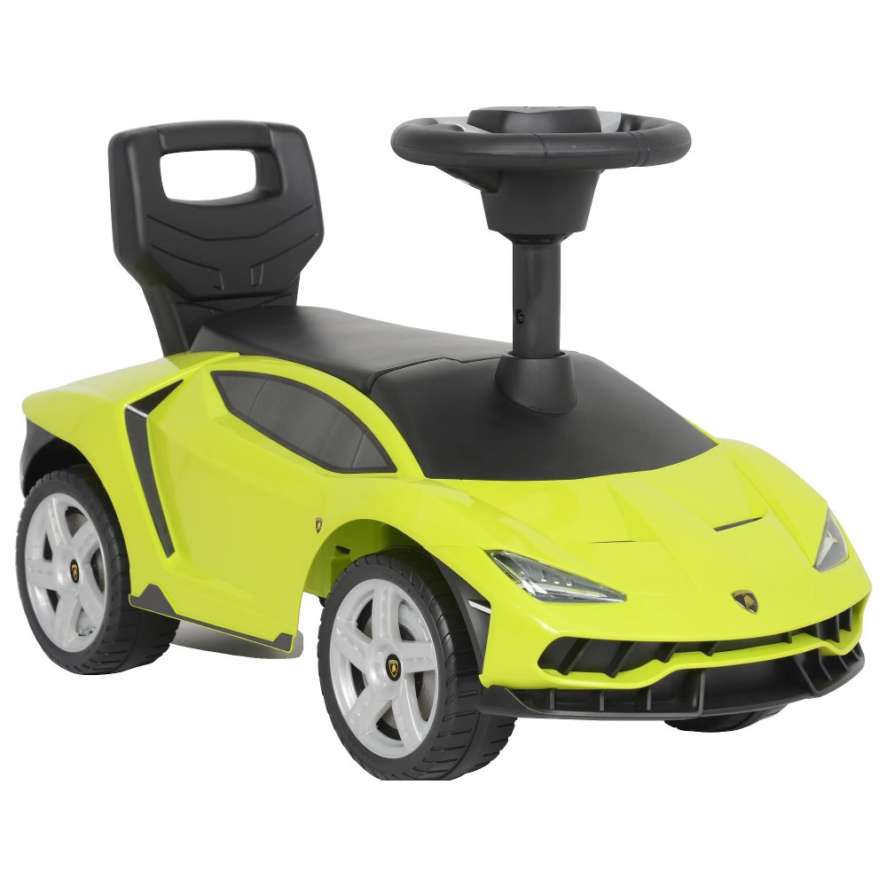 玩具学步车实物图