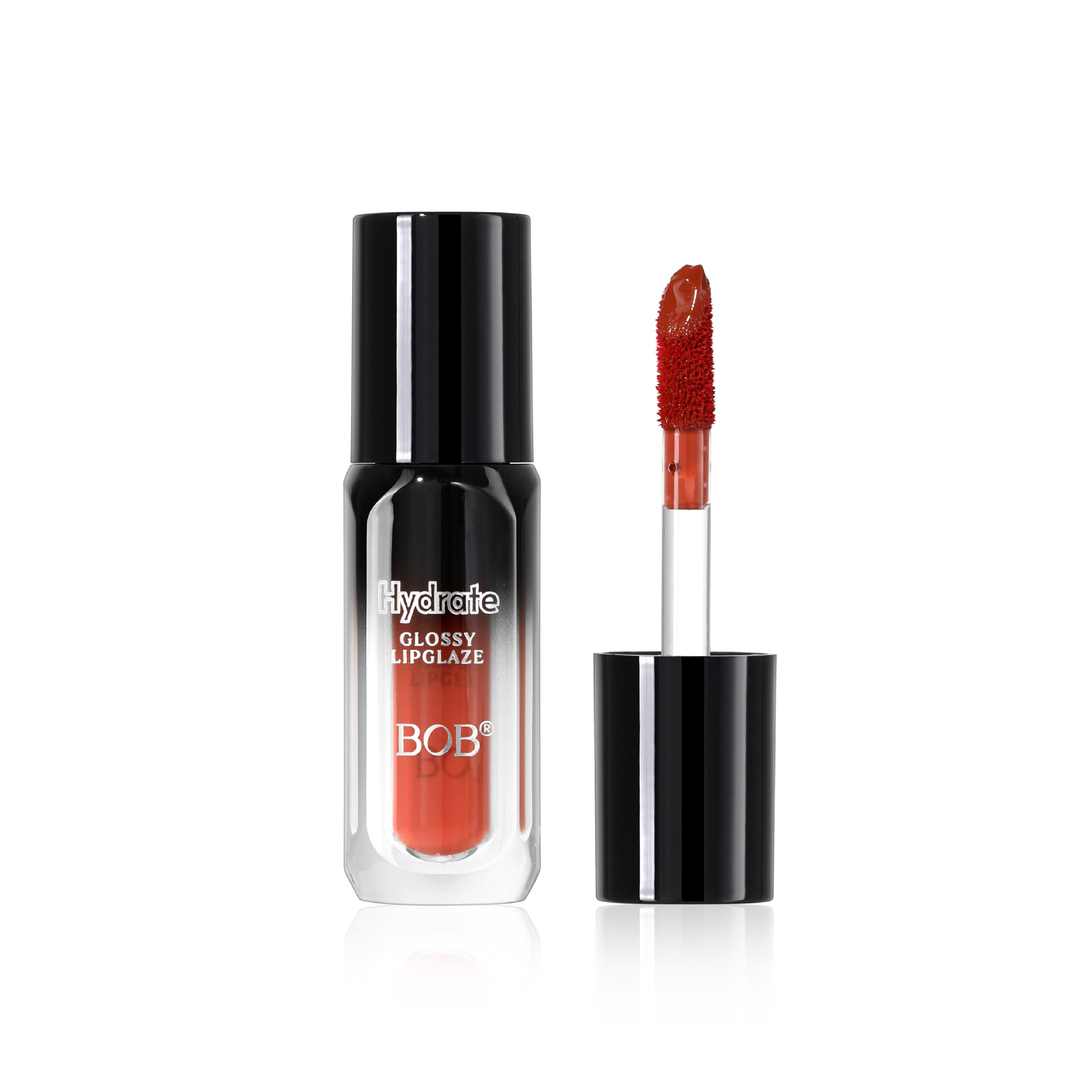 Cross-border B0B Multi-color Pearlescent Lip gloss Item Picture