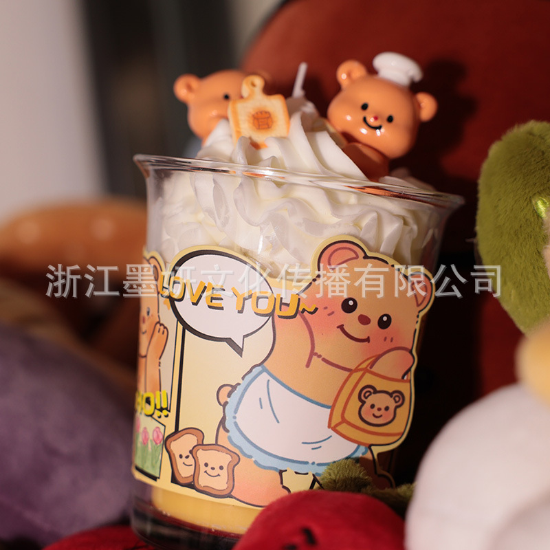 蜡烛/香薰蜡烛/金粉小蜡烛/派对蜡烛/生日蜡烛细节图