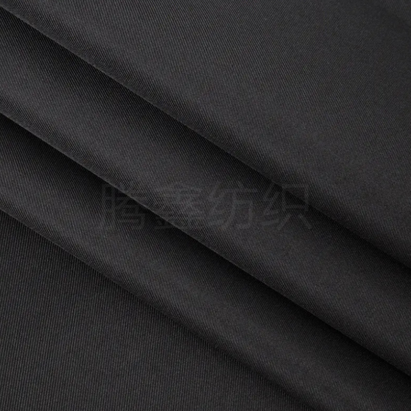 色织、提花布实物图