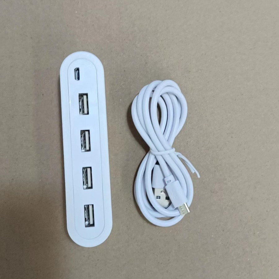 Folding table, outdoor table, dormitory bed, small table, lazy desk, computer desk, accessories, USB data cable, small fan Application Scenario