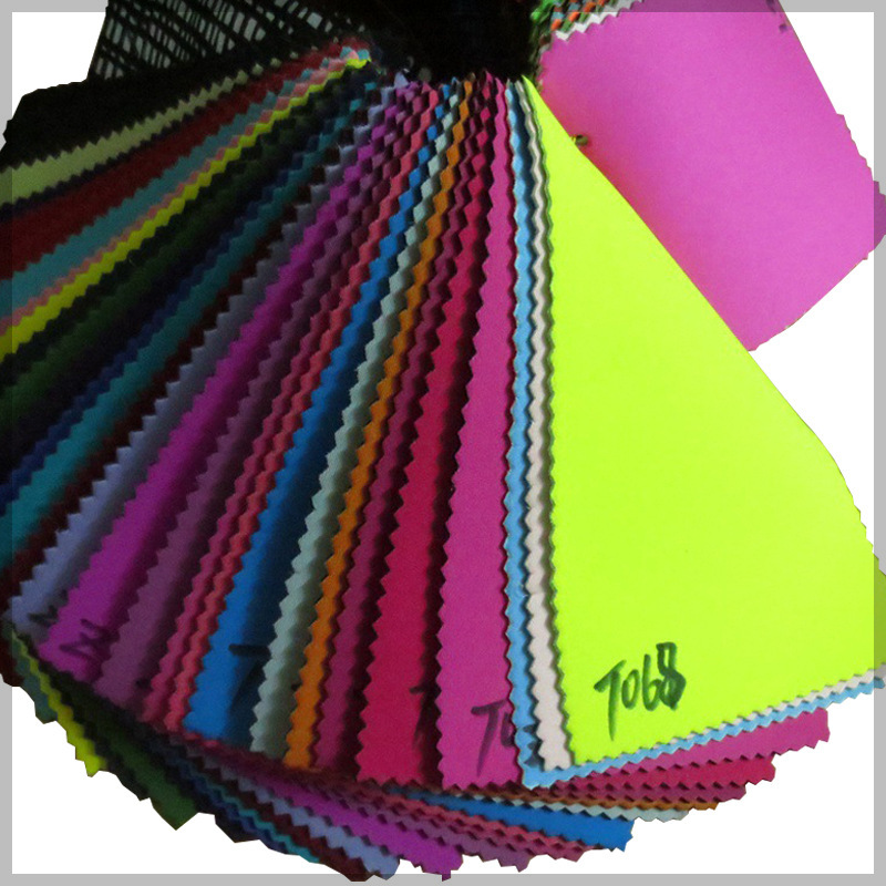 宾格饰品非洲面料印花布料彩色样本里布土工布