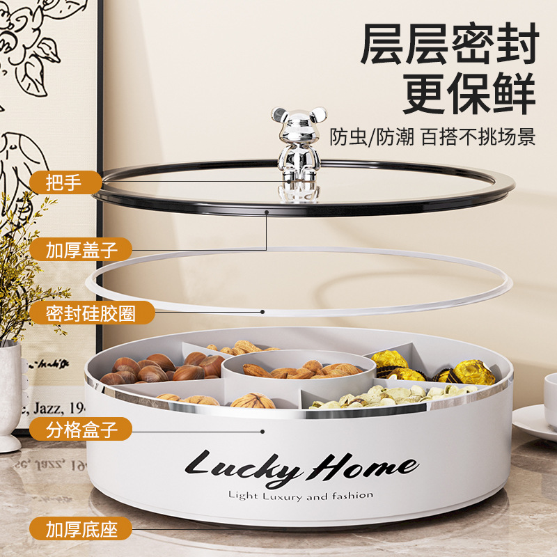 坚果炒货包装实物图