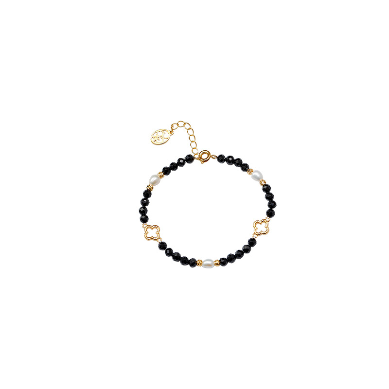 صرّاف معدنية في أجزاء من سلسلة خرز Item Picture
