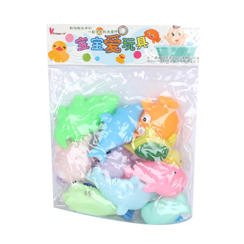 动植物/仿真模型实物图