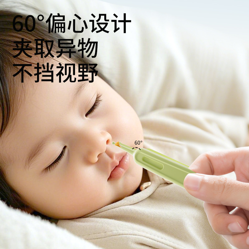 指甲工具套装/指甲刀套装/美甲工具套装/剪指刀套装/穿戴甲细节图