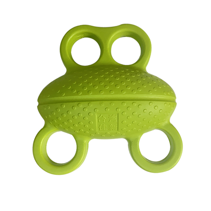 Jiaxin grip Ball, hand pinch training ball, grip ball, finger distribution grip ball, elderly products, finger rehabilitation training Item Picture