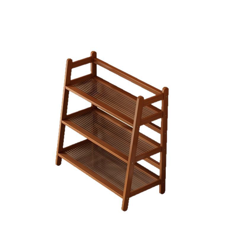 New wicker simple cup holder, double-layer desktop, multi-functional storage rack, kitchen, bedroom desk, dormitory storage rack Item Picture