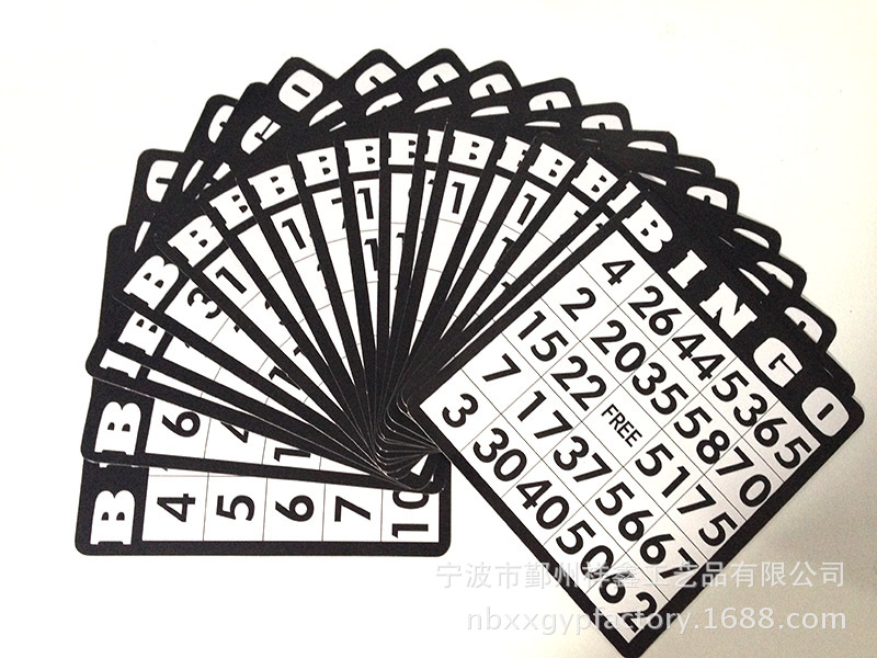 75-ball lottery machine/lottery machine hand shaking lottery machine Bingo drinking game manufacturer supply Application Scenario