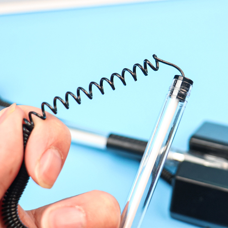 宝珠笔、签字笔实物图