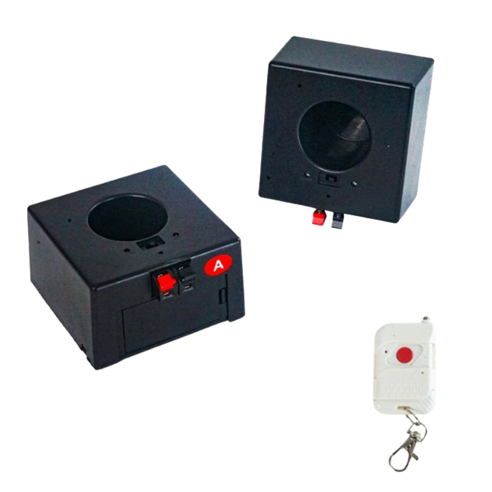 Cross-border cold fireworks display machine, wedding firework machine, stage waterfall equipment, remote control electronic spray machine Item Picture