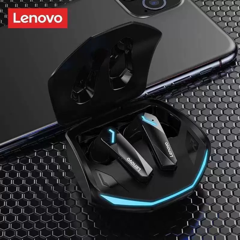 The new cross-border Bluetooth headphones GM2Pro in 2025 feature long battery life, low latency and noise-cancelling for sports and gaming Application Scenario