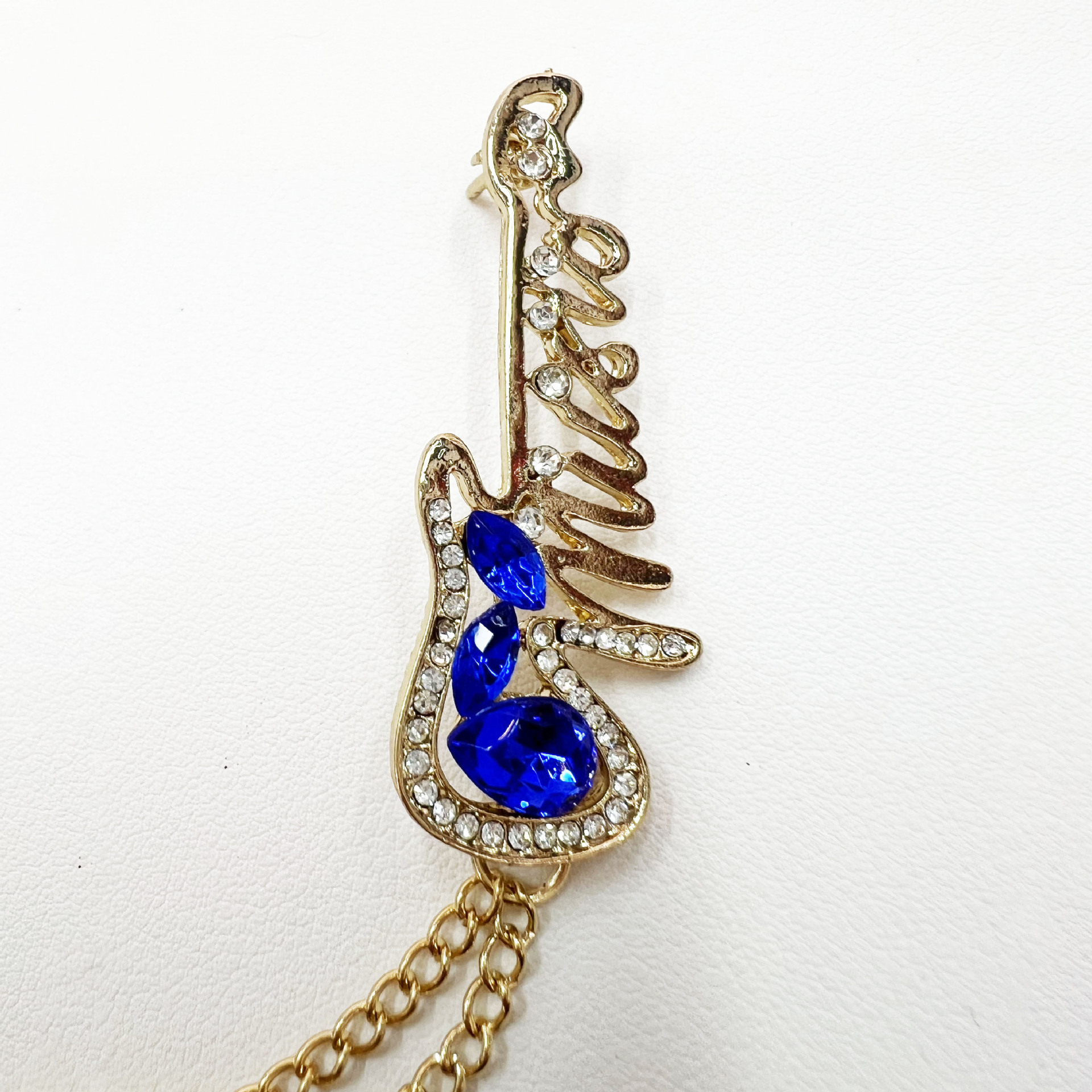 饰品/耳饰/耳环/中古饰品复古高级感/耳饰s925银针细节图