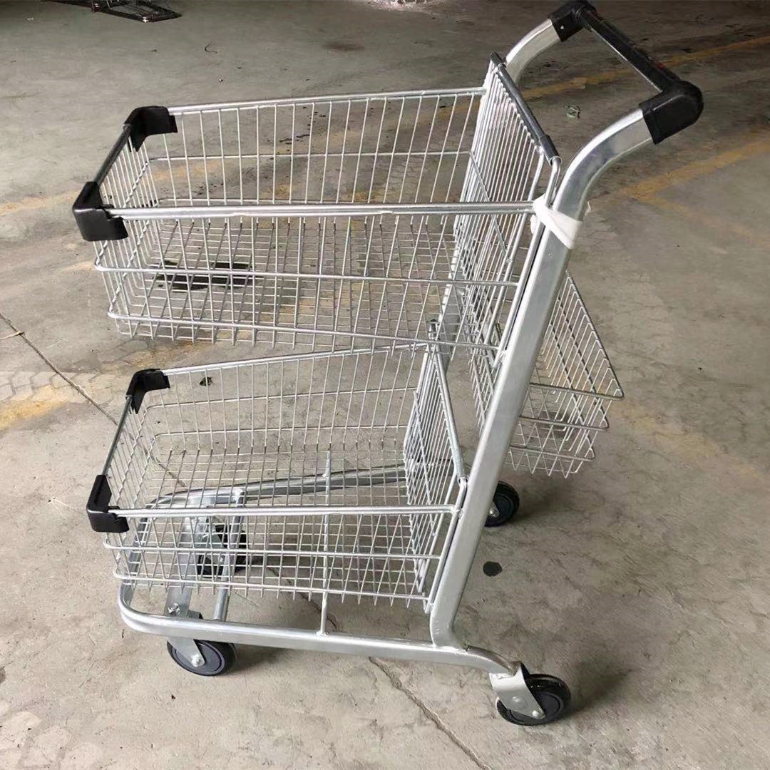 购物车买菜车/买菜车/小拉车/购物车/摆摊架产品图