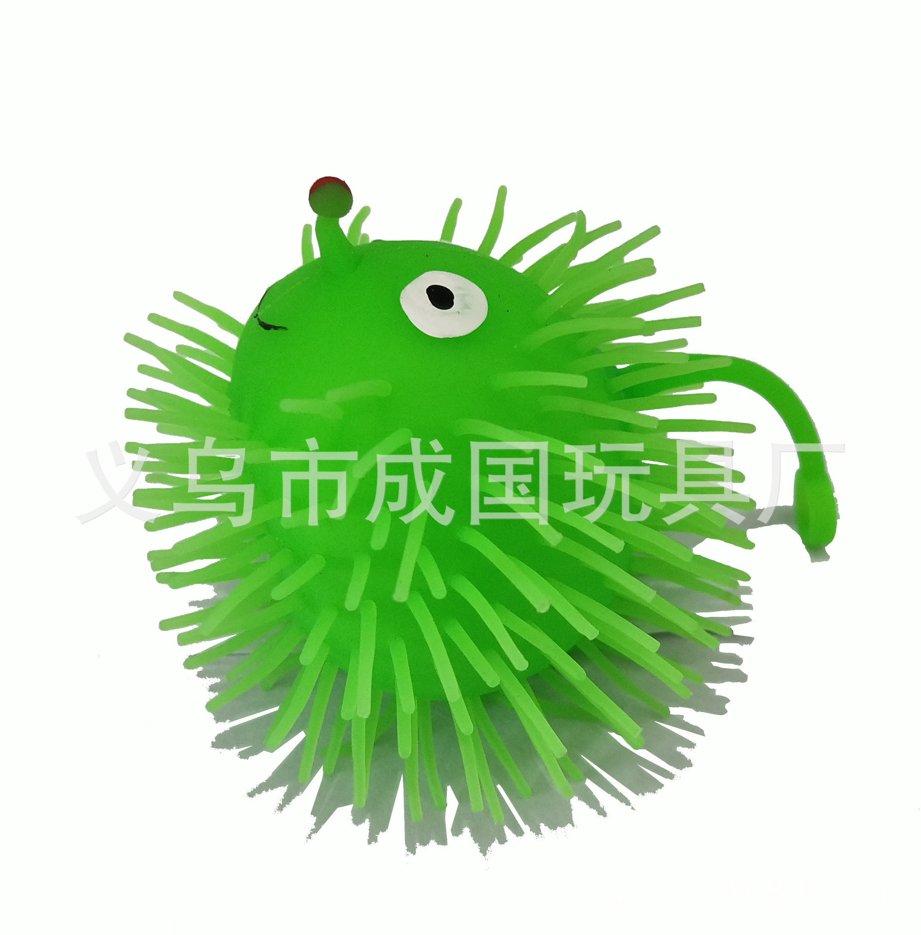 婴儿手抓球实物图