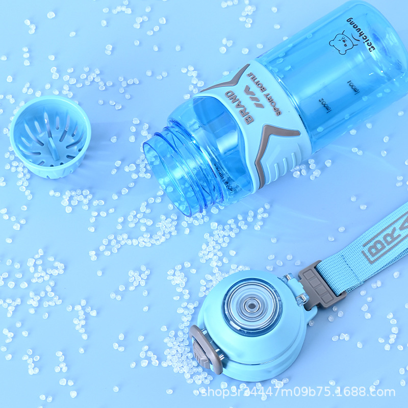 保温杯/水杯/运动水杯/户外水壶/运动水壶细节图