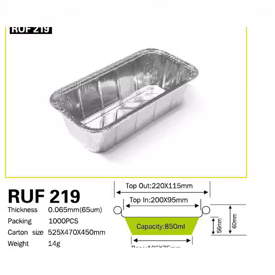 烤盘蛋糕盘/披萨烤盘/铝烤盘蛋糕盘/方形玻璃碗/煎锅细节图
