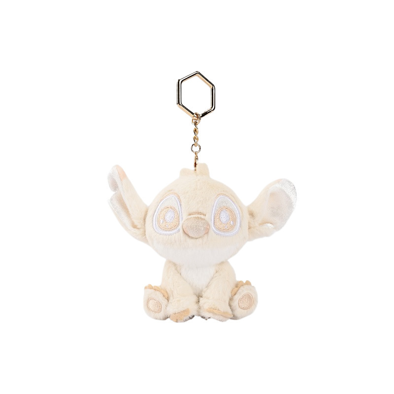 毛绒公仔、玩偶、娃娃实物图