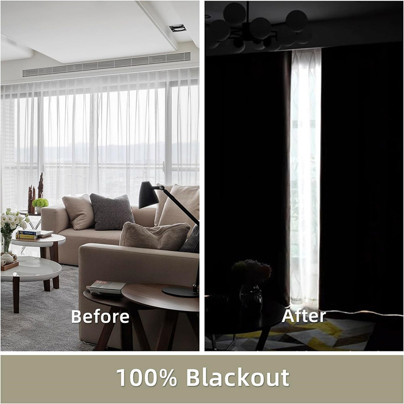 窗帘/保温窗帘/学生床遮光床帘/宿舍窗帘/面料布匹细节图