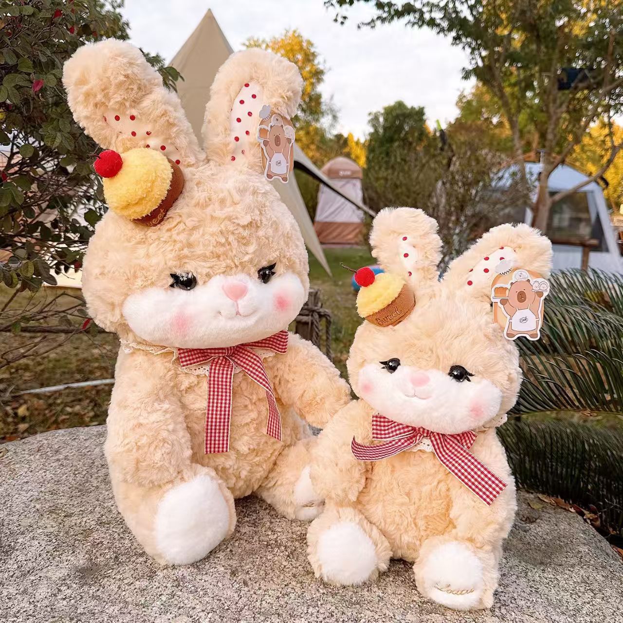 毛绒玩具/玩偶/批发毛绒玩具/潮流玩具/哭娃产品图