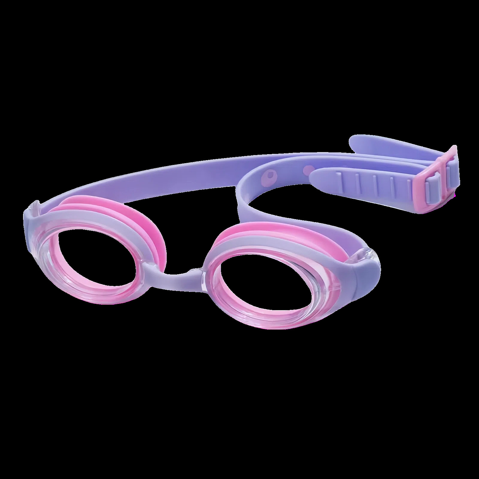 Children's swimming goggles, waterproof and anti-fog, high-definition professional swimming glasses for girls and boys, children's swimming goggles, swimming equipment Item Picture