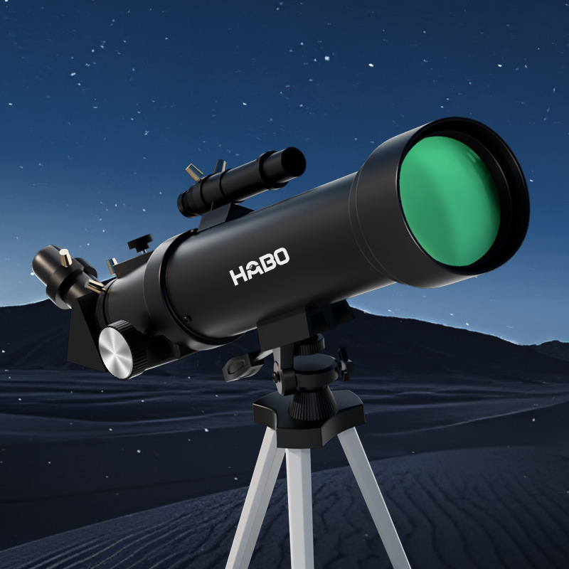 Professional Astronomical Telescope For Stargazing 70500 Astronomical Telescope, Suitable For Both Space And Ground Use, Direct Sales From The Manufacturer details Picture
