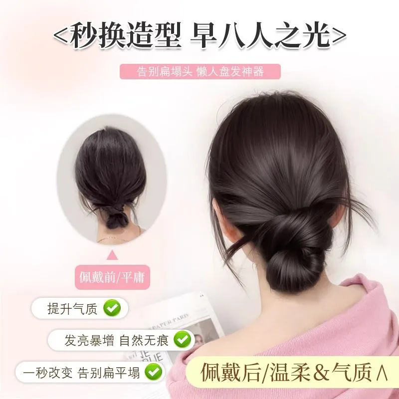 儿童发夹/头饰/亚克力儿童发夹/一次性皮筋/儿童发饰产品图