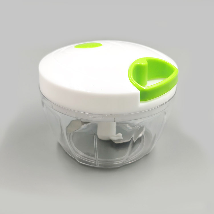 Vegetable mashing machine, stainless steel garlic puller, garlic puree machine, manual vegetable cutter, hand-pulled rope garlic cutter, garlic mashing machine Application Scenario