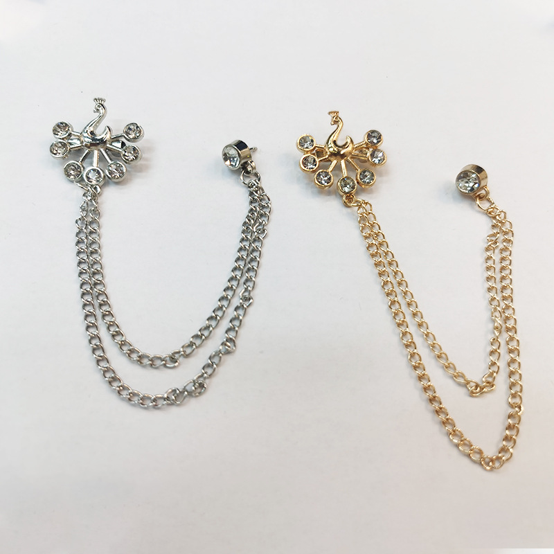 饰品/耳饰/耳环/耳夹/中古饰品细节图